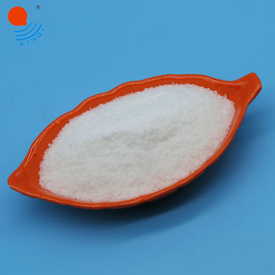 MSDS Cationic Polyacrylamide Flocculant CPAM Polymer Dalam Pengolahan Air Minum