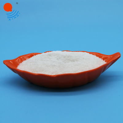 Dewatering Polyelectrolyte PAM Chemical (C3H5NO)N Bubuk Polimer Terdispersi