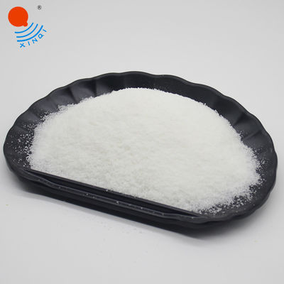 CPAM Cationic Flocculant Polyacrylamide Cas 9003-05-8 Pemisahan Cairan Padat