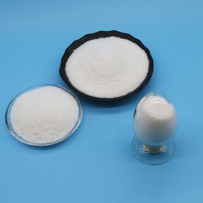 Tekstil APAM Anionic Polyacrylamide Flocculant Industri Pengolahan Air Limbah 207-173-7