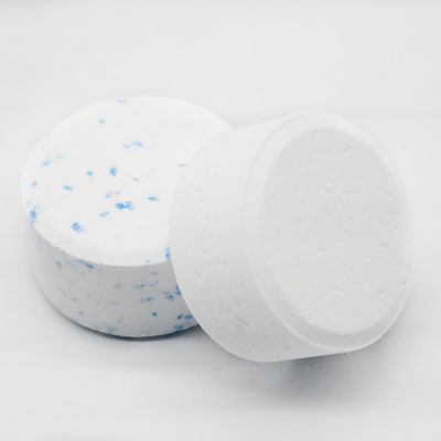 pengolahan air 3 inch 90% kolam renang klorin tablet
