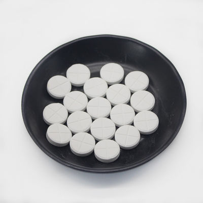 TCCA 90 Kimia 200g 3 Inch Kolam Renang Klorin Tablet