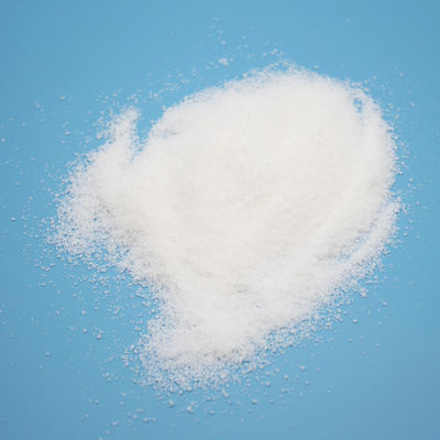 25kg Anionic Polyacrylamide Flocculant PAM Chemicals Digunakan Di Instalasi Pengolahan Limbah