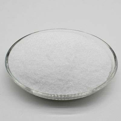 Pengolahan Air Magnafloc Cationic Polyacrylamide PAM White Granule Powder