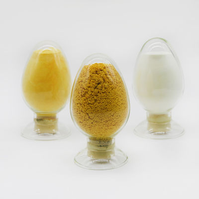 24% -26% Al2O3 Aluminium Chlorohydrate Powder Pengolahan Air