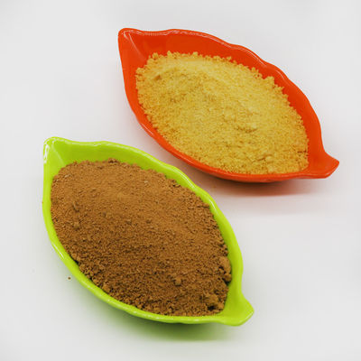 Al2O3 28% PAC Poly Aluminium Chloride Pemurnian Air Limbah
