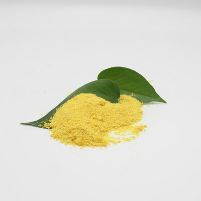 PAC 30% Bahan Kimia Pengolahan Air Limbah Semprot Bubuk Polyaluminum Chloride Kering