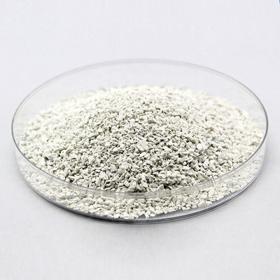 C3Cl3N3O3 TCCA Granular 90 Chlorine TCCA 90 Untuk Kolam Renang