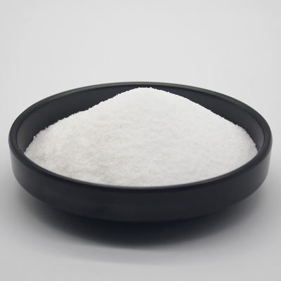 Polyacrylamide Flocculant PAM Chemical Untuk Penambangan Limbah Anionik Sludge Dewatering