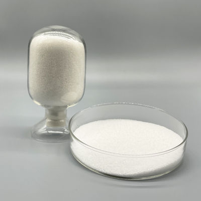 Anionik PAM Nonionic Cationic Polyacrylamide Cas No. 9003-05-8