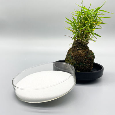 99% Anionic Polyacrylamide Flocculant (C3H5NO) N Koagulan Membantu Dalam Pengolahan Air