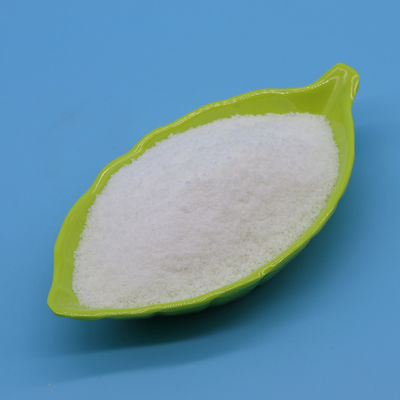 White 15 Juta Nonionic Polyacrylamide NPAM Sludge Dewatering Coagulant