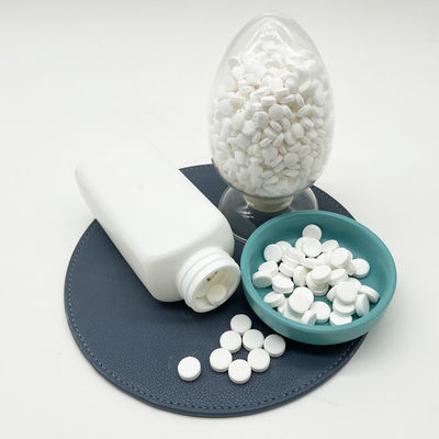 Kolam Renang Disinfeksi Klorin Tablet Granular 56% 60% SDIC