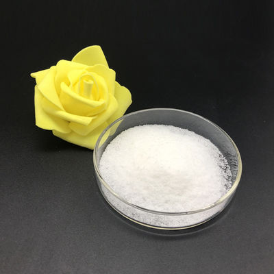Polimer 99% Anionic Polyacrylamide Flocculant White Granule PAM Powder Chemical