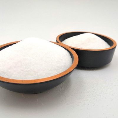 Printing Dyeing Industries Cpam Cationic Polyacrylamide Powder Larut Dengan Cepat Tanpa Polusi