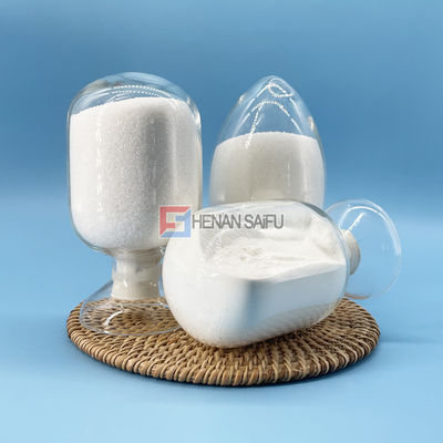 Palm Oil Polymer Cationic Polyacrylamide Flocculant Wate Treatment Untuk Dewatering Lumpur