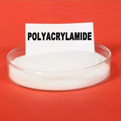 PHPA Polyacrylamide Oilfield Chemicals Drillingfluid Additive PAM Flocculant Viscosifier