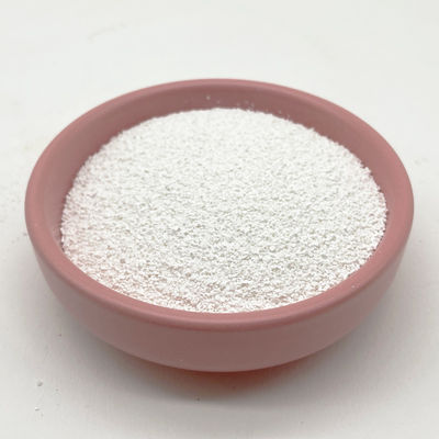 Kolam Renang Pemurnian Pengolahan Air Asam Trichloroisocyanuric Tcca 90% Granule