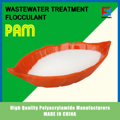 Agen Pemurni Air Anion PAM APAM Anionic Polyacrylamide Powder Untuk Industri Pertambangan