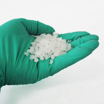 Potassium polyacrylate Biodegradable Hydrogel SAP Untuk Pertanian SAP polimer penyerap super