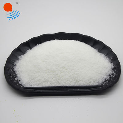 99% Flokulan Poliakrilamida Nonionik Cas 9003-05-8