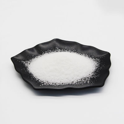 CPAM Cationic Flocculant Polyacrylamide Cas 9003-05-8 Pemisahan Cairan Padat