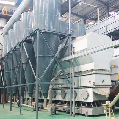 25kg Polyacrylamide PAM Chemical Water Treatment Untuk Pencucian Batubara