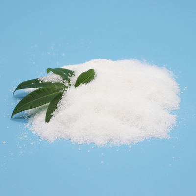 30 Mesh APAM PAM Polymer Anionic Polyacrylamide Flocculant Pabrik Gula Digunakan