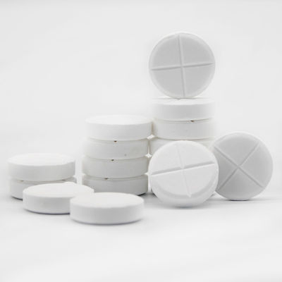TCCA Granular 90 Klorin Tablet Disinfektan