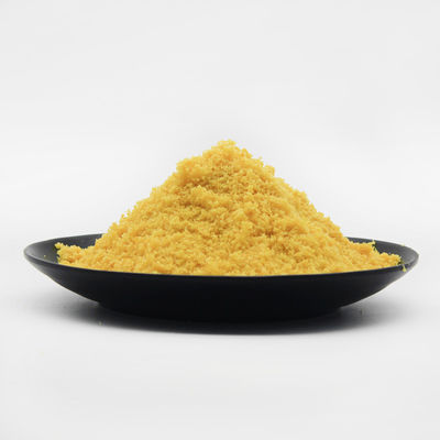 24% PAC Poly Aluminium Chloride Menggunakan Dalam Pengolahan Air Nomor Cas 1327-41-9