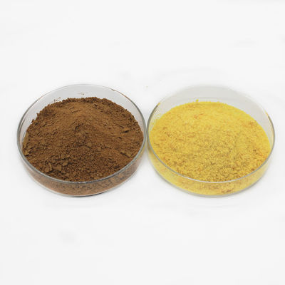 Pemurnian Air Kuning Granular PAC Poly Aluminium Chloride