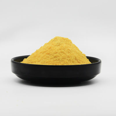Kemurnian 30% Pac Poly Aluminium Chloride Coagulant Digunakan Untuk Pengolahan Limbah
