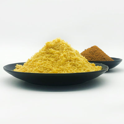 Kemurnian 30% Pac Poly Aluminium Chloride Coagulant Digunakan Untuk Pengolahan Limbah