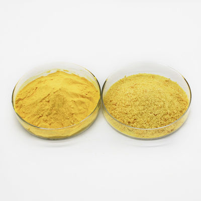 Kemurnian 30% Pac Poly Aluminium Chloride Coagulant Digunakan Untuk Pengolahan Limbah