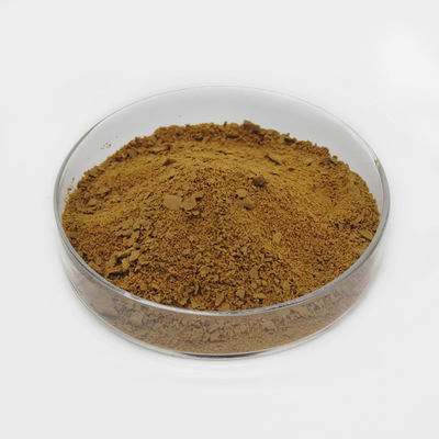 Bahan Kimia Pengolahan Air Limbah Kelas Industri Polyaluminum Chloride PAC Brown Granules