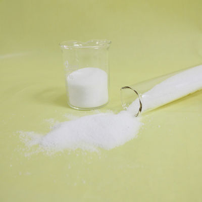 25kg Polyacrylamide PAM Chemical Water Treatment Untuk Pencucian Batubara