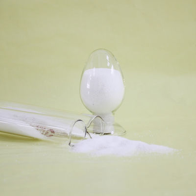 Pencucian Batubara Pam Flocculant Polyacrylamide Powder C3H5NO