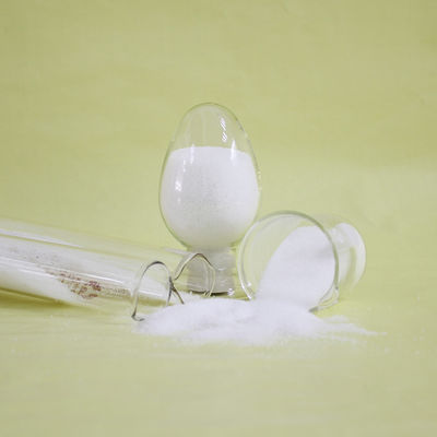 Pengolahan Air Flokulan Poliakrilamida Cas No 9003 05 8 PAM Powder