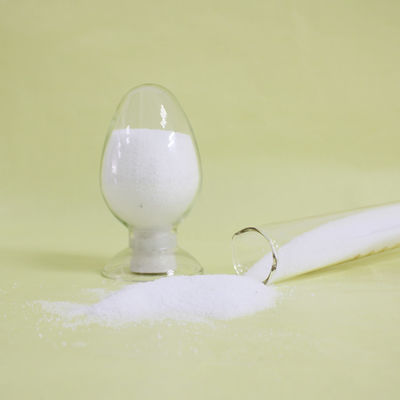 Polyacrylamide 9003-05-8 Polymer Flocculant Powder Berat Molekul Tinggi