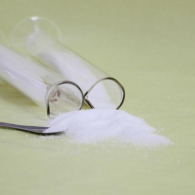 Pengolahan Air Kimia PAM Putih ISO Anionic Polyacrylamide Powder