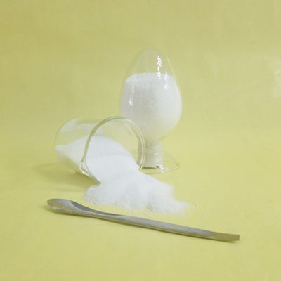 CAS No. 9003-05-8 99% Pengolahan Air Limbah Poliakrilamida Bubuk Anionik