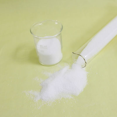 99% Flokulan Poliakrilamida Nonionik Cas 9003-05-8