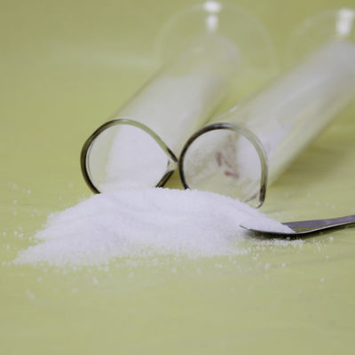 Pembuatan kertas PAM Chemical Water Treatment Bubuk Poliakrilamida Anionik