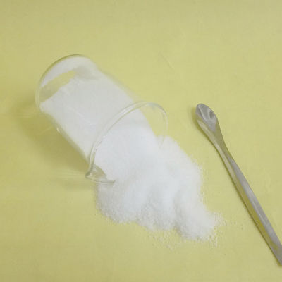 CPAM Cationic Flocculant Polyacrylamide Cas 9003-05-8 Pemisahan Cairan Padat