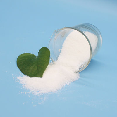 99% Anionic Polyacrylamide CAS 9003-05-8 Bahan Kimia Pengolahan Limbah
