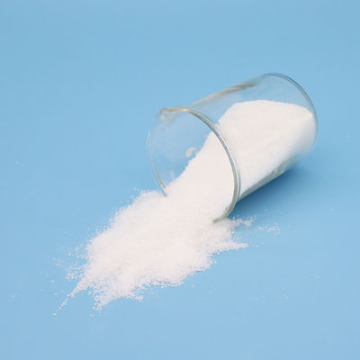 Pembuatan Kertas Anionic Polyacrylamide Flocculant NPAM Nonionic PAM Powder