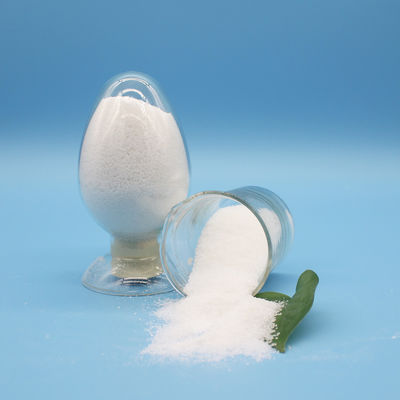 Klarifikasi Solusi Apam Anionic Polyacrylamide Flocculant Filtrasi Penyerap Kimia