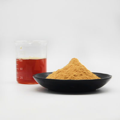 99% Polyferric Sulfate Iron III Pengolahan Air Limbah