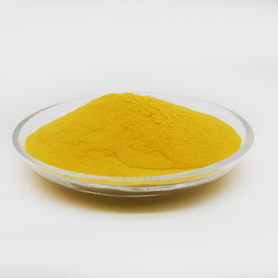 AL2O3 28 PAC Poly Aluminium Chloride Tingkat Penghapusan COD BOD Yang Baik