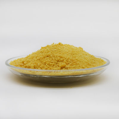 Cas No. 1327-41-9 PAC Poly Aluminium Chloride Powder 30% Kemurnian